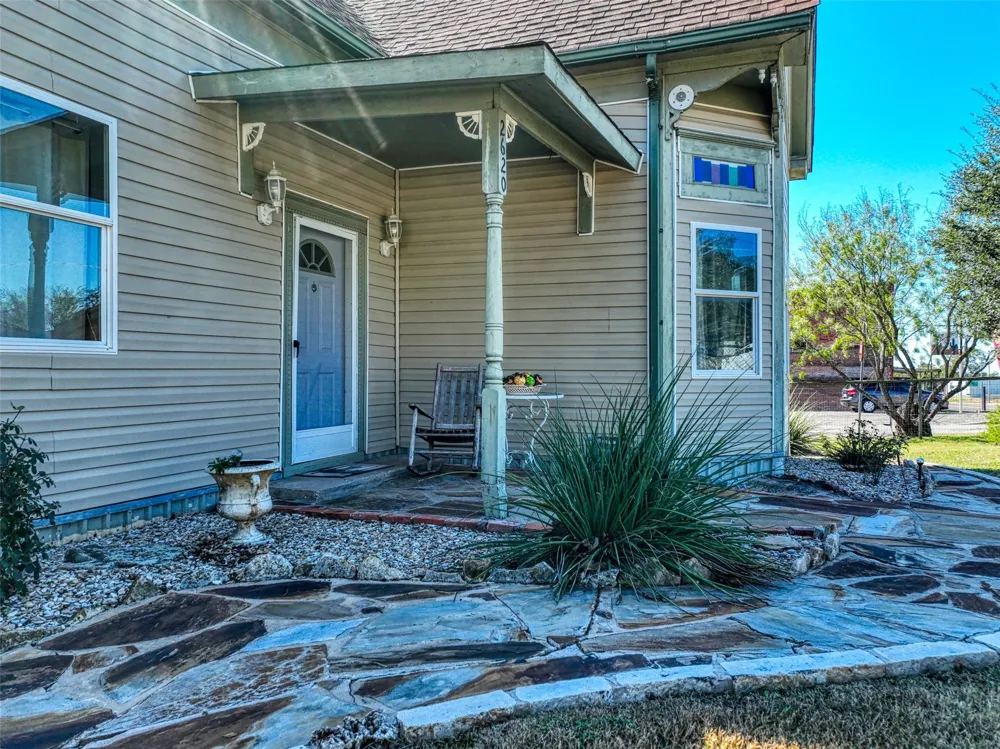 2620 State Highway 7 Chilton, TX 76632