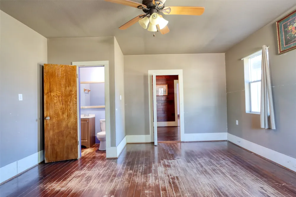 2620 State Highway 7 Chilton, TX 76632