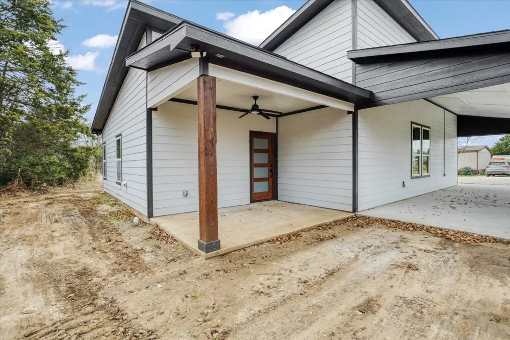 82 Morning View Drive Gordonville, TX 76245
