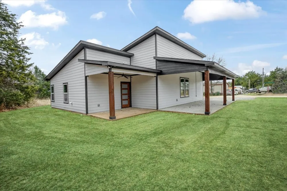 82 Morning View Drive Gordonville, TX 76245