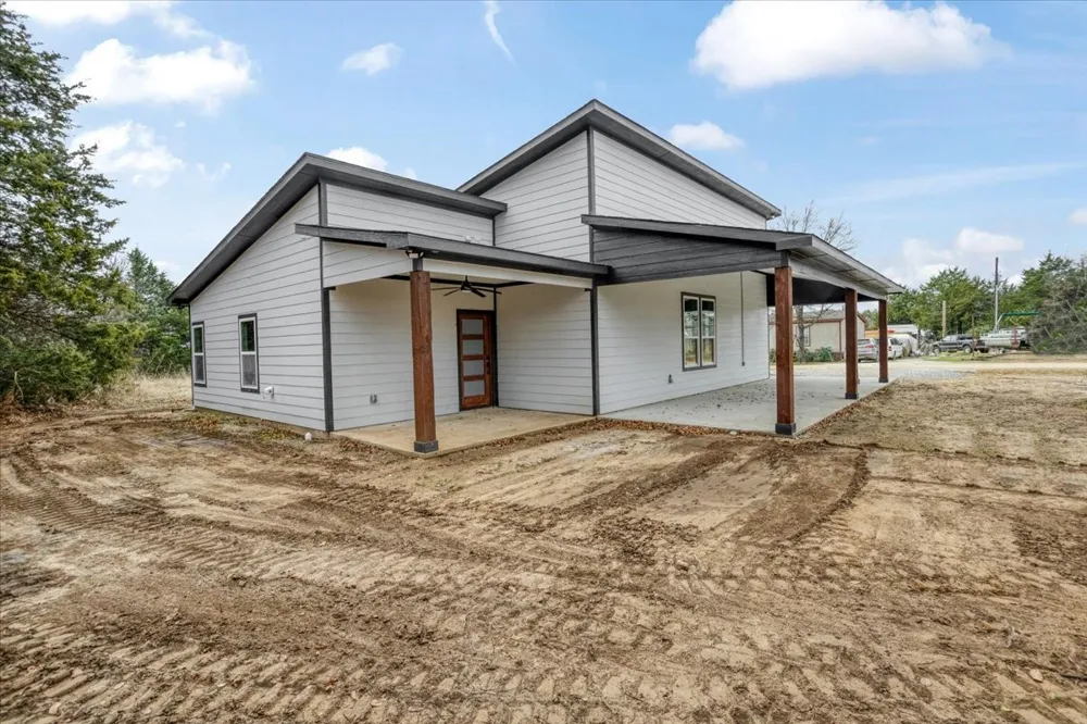 82 Morning View Drive Gordonville, TX 76245