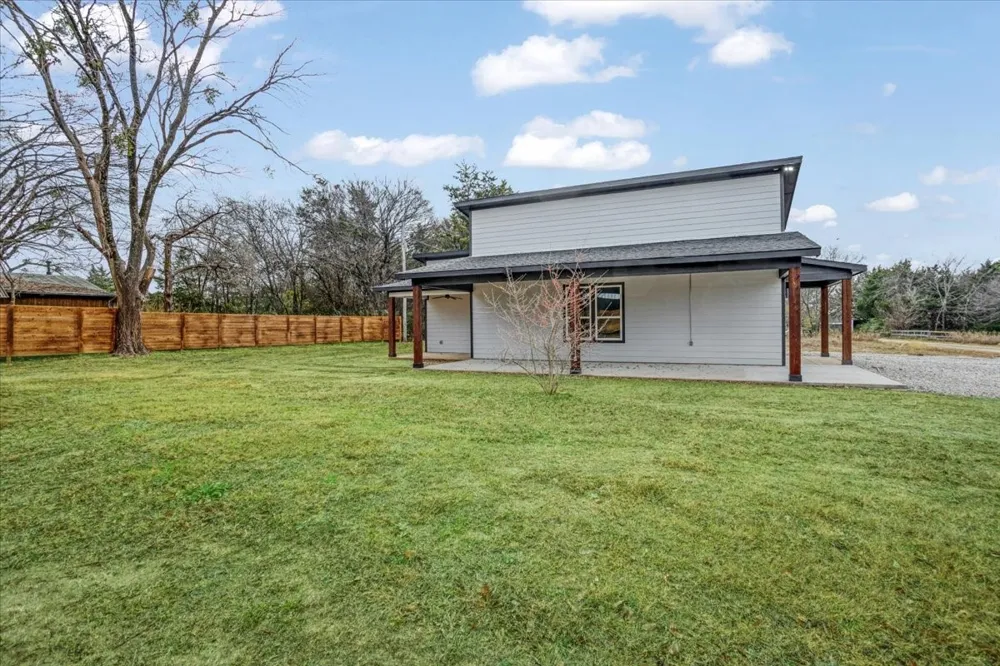 82 Morning View Drive Gordonville, TX 76245