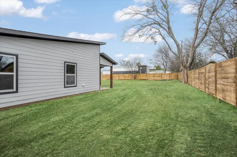 82 Morning View Drive Gordonville, TX 76245