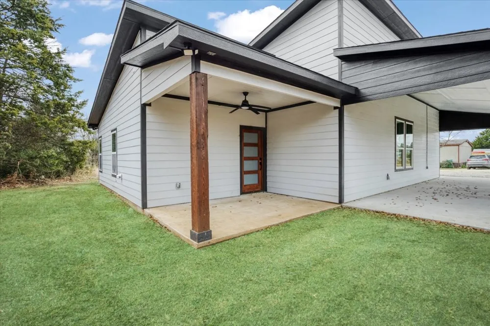 82 Morning View Drive Gordonville, TX 76245
