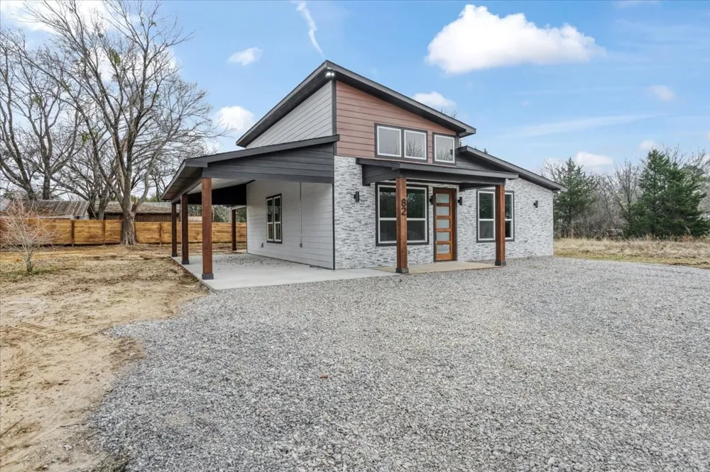 82 Morning View Drive Gordonville, TX 76245