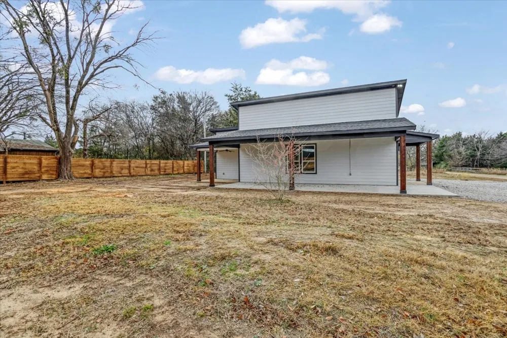 82 Morning View Drive Gordonville, TX 76245