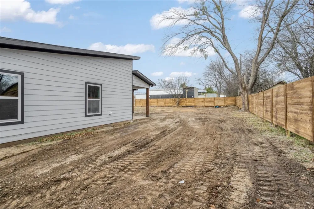 82 Morning View Drive Gordonville, TX 76245