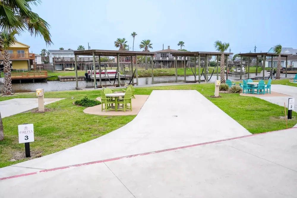101 Caribbean Drive #3 Corpus Christi, TX 78418