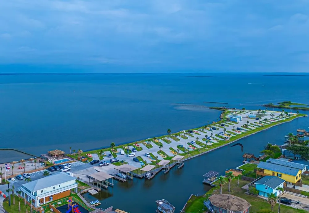 101 Caribbean Drive #3 Corpus Christi, TX 78418