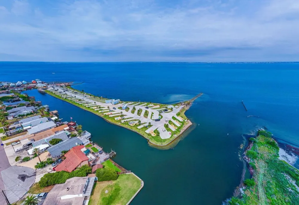 101 Caribbean Drive #3 Corpus Christi, TX 78418