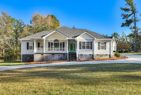 266 Woodhaven Drive