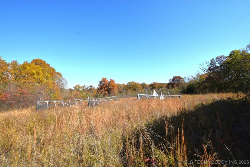 4715 State Hwy 20 Eucha, OK 74342