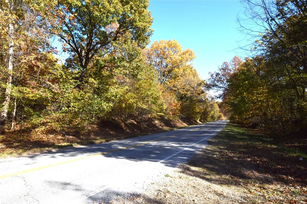 4715 State Hwy 20 Eucha, OK 74342