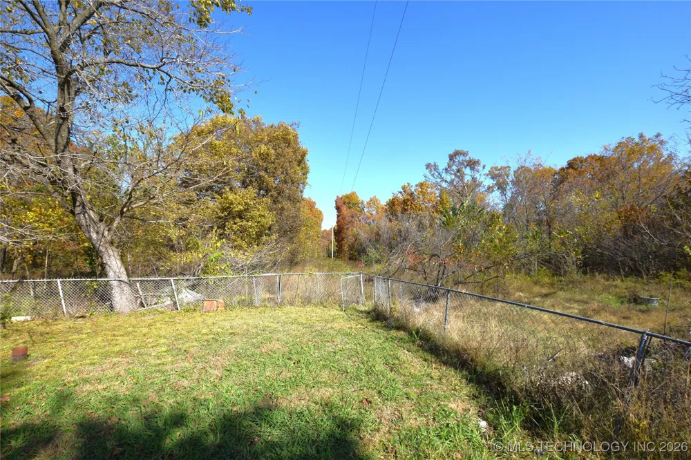 4715 State Hwy 20 Eucha, OK 74342