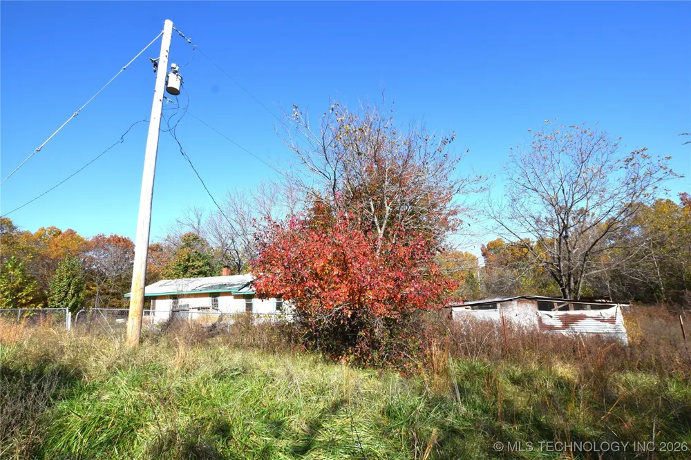 4715 State Hwy 20 Eucha, OK 74342
