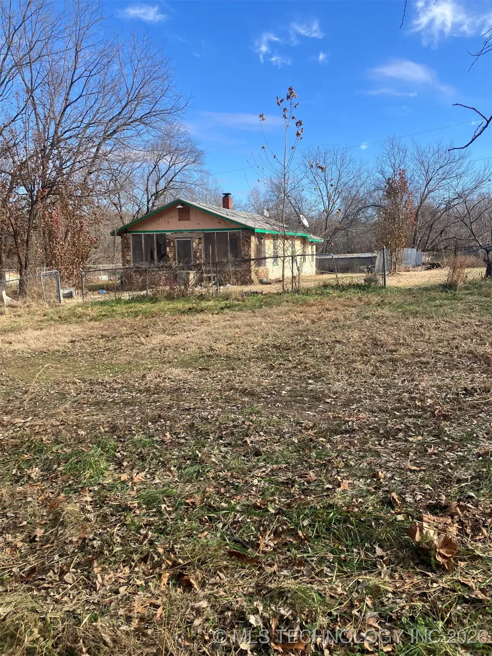 4715 State Hwy 20 Eucha, OK 74342