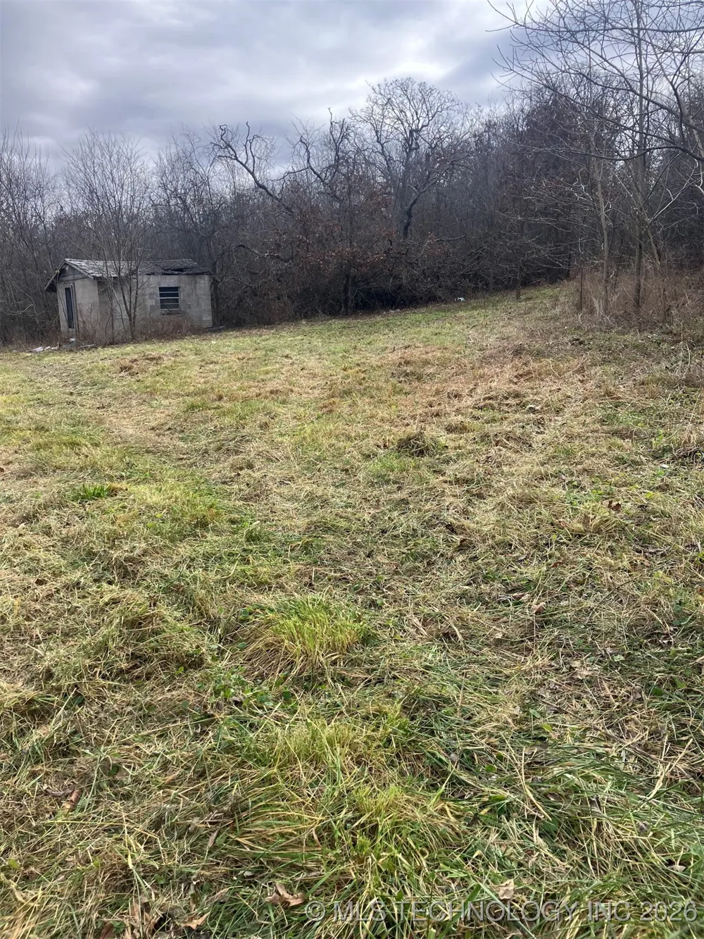 4715 State Hwy 20 Eucha, OK 74342