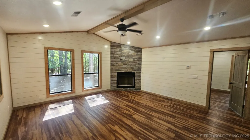 674 Pine Meadow Lane Broken Bow, OK 74728