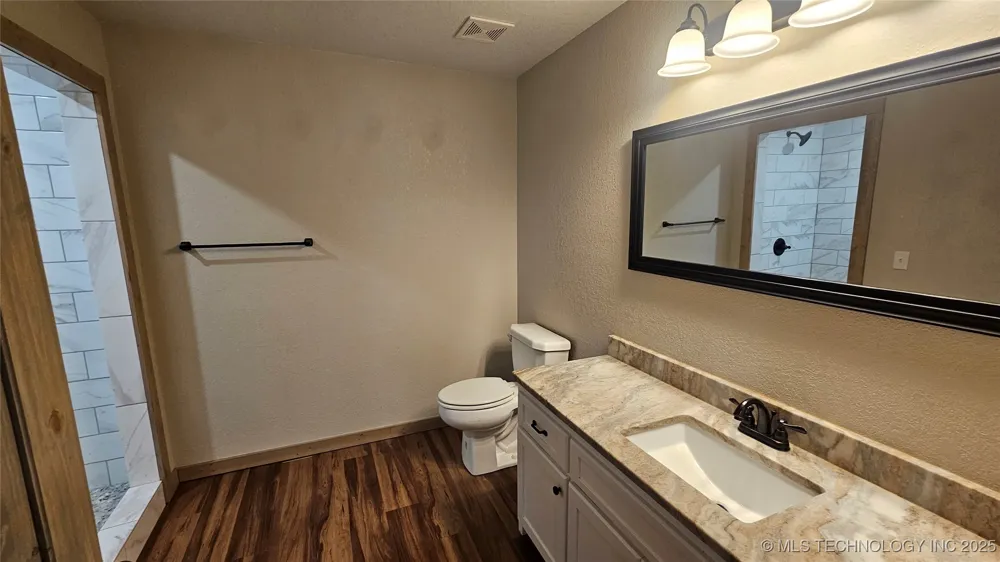 674 Pine Meadow Lane Broken Bow, OK 74728