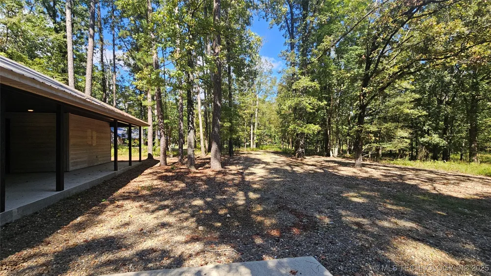 674 Pine Meadow Lane Broken Bow, OK 74728