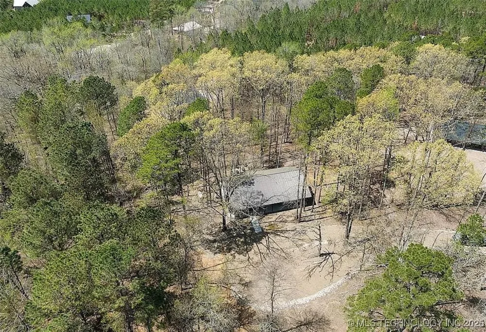 674 Pine Meadow Lane Broken Bow, OK 74728