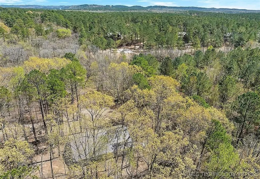 674 Pine Meadow Lane Broken Bow, OK 74728