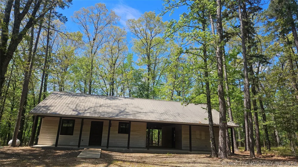 674 Pine Meadow Lane Broken Bow, OK 74728