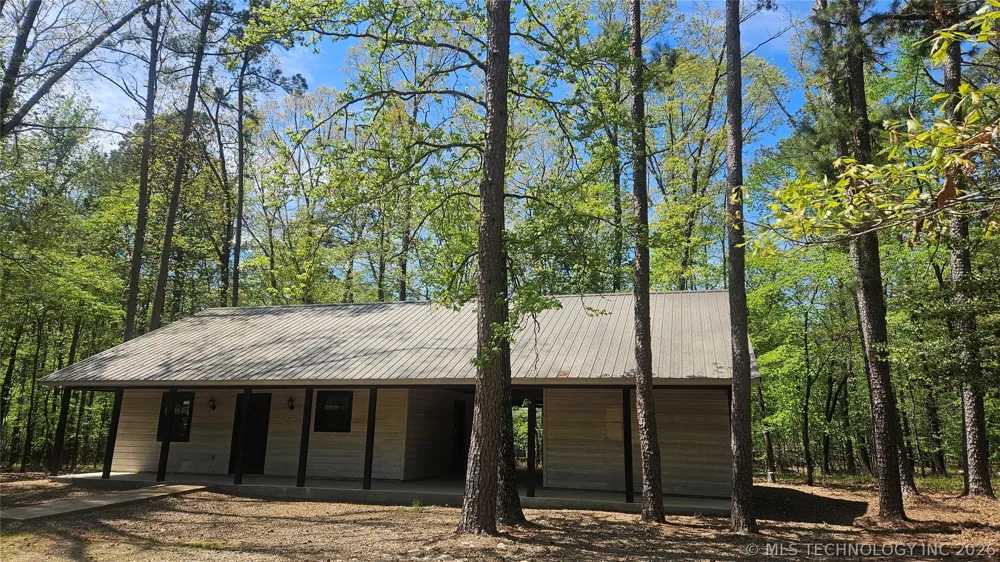 674 Pine Meadow Lane Broken Bow, OK 74728