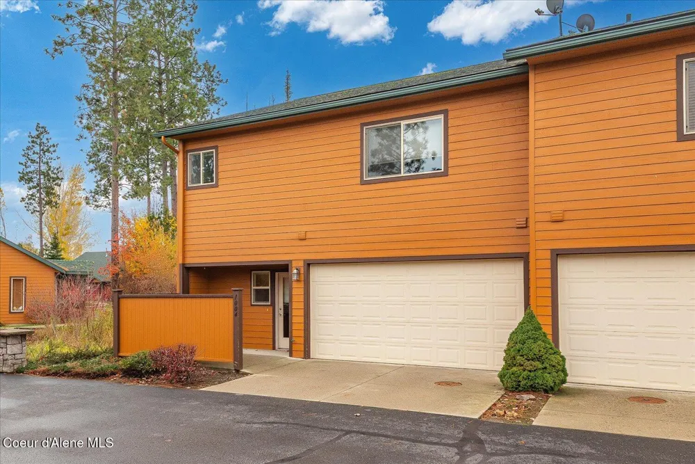 1004 Park Avenue #1004 Sandpoint, ID 83864