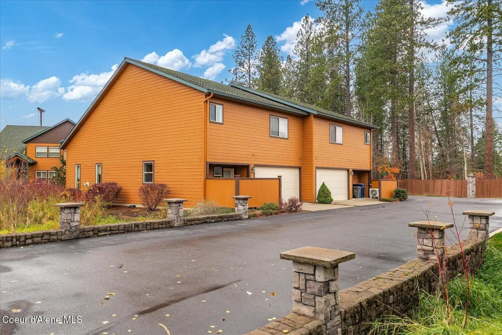1004 Park Avenue #1004 Sandpoint, ID 83864
