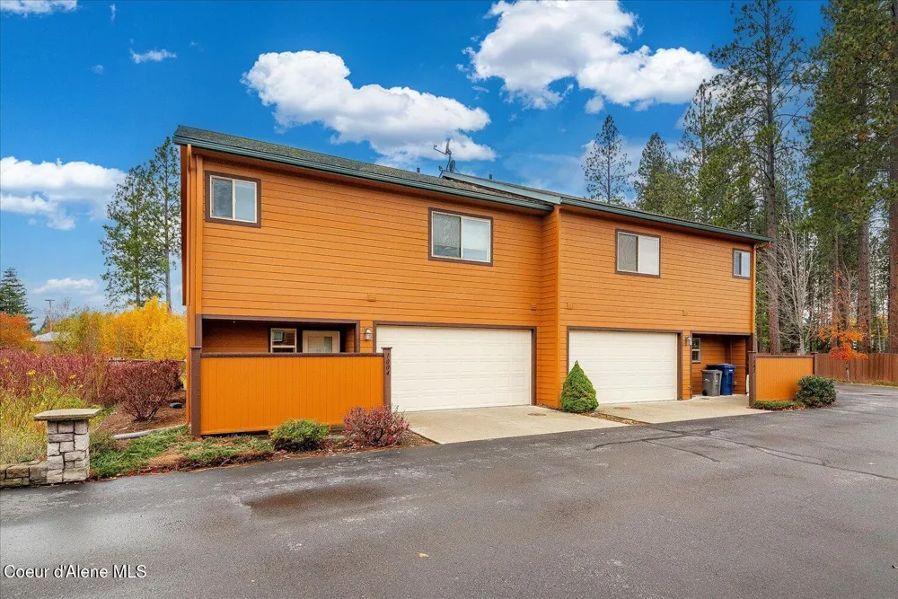 1004 Park Avenue #1004 Sandpoint, ID 83864