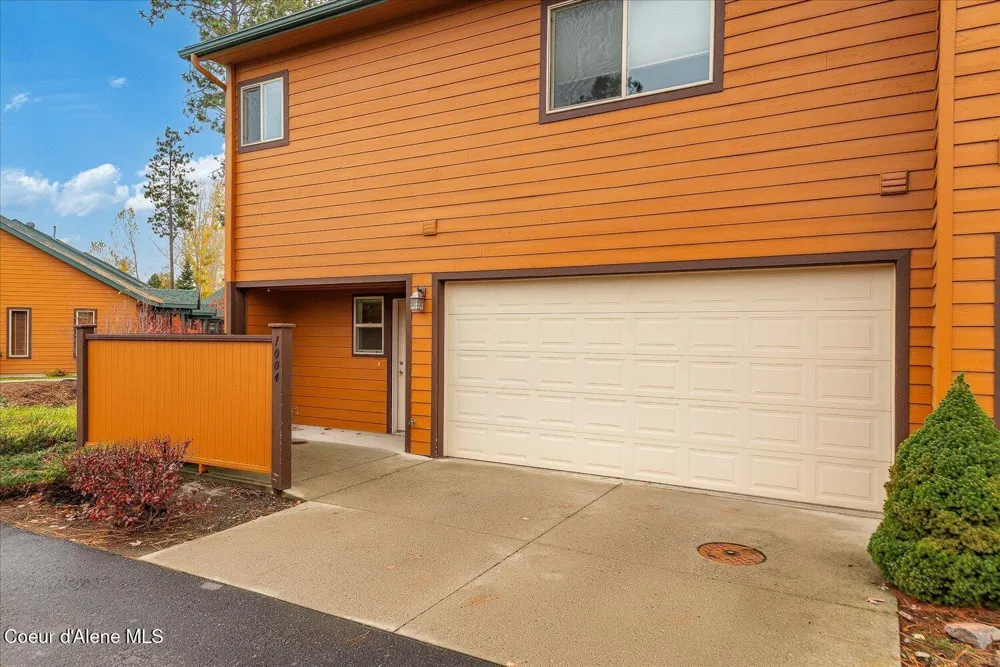 1004 Park Avenue #1004 Sandpoint, ID 83864