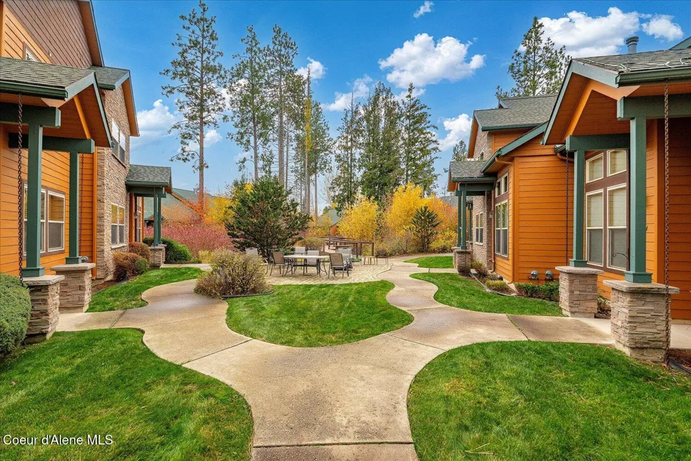 1004 Park Avenue #1004 Sandpoint, ID 83864