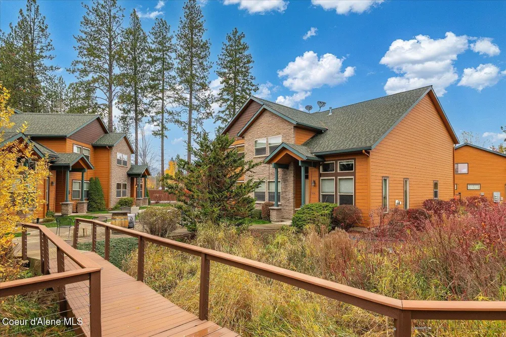 1004 Park Avenue #1004 Sandpoint, ID 83864