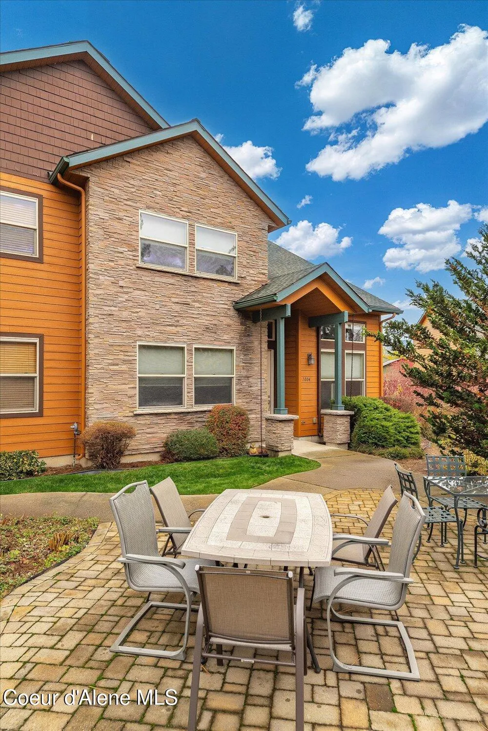 1004 Park Avenue #1004 Sandpoint, ID 83864
