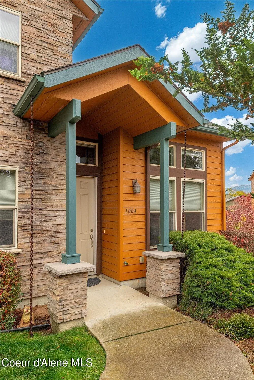 1004 Park Avenue #1004 Sandpoint, ID 83864