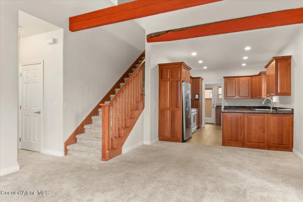 1004 Park Avenue #1004 Sandpoint, ID 83864