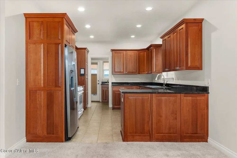 1004 Park Avenue #1004 Sandpoint, ID 83864