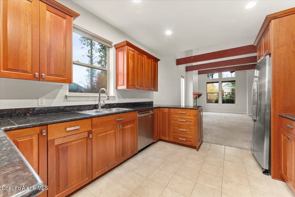 1004 Park Avenue #1004 Sandpoint, ID 83864