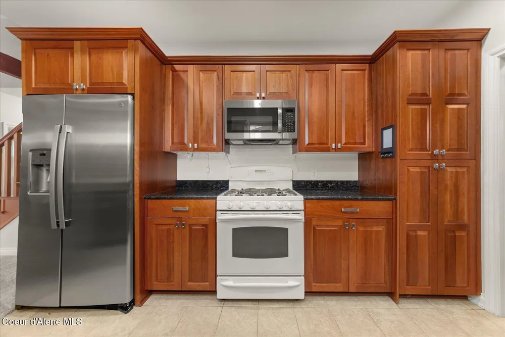 1004 Park Avenue #1004 Sandpoint, ID 83864