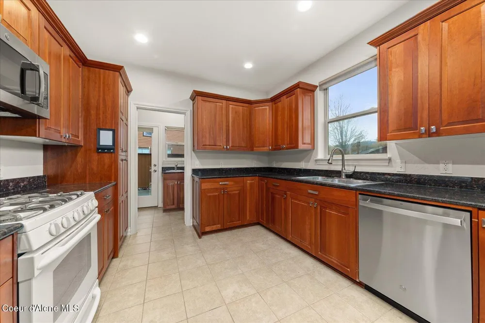 1004 Park Avenue #1004 Sandpoint, ID 83864