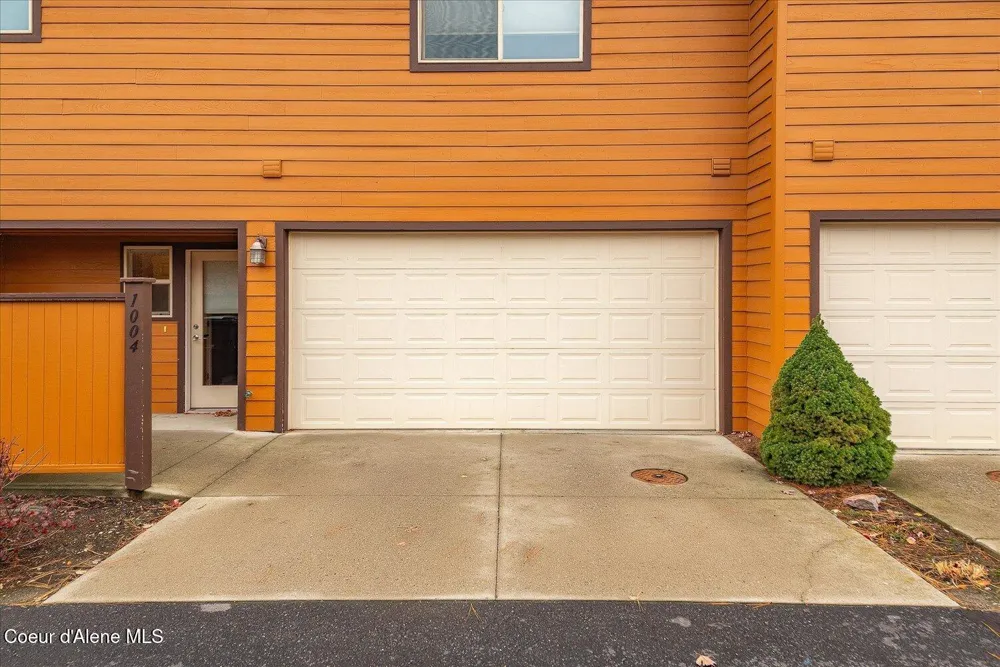 1004 Park Avenue #1004 Sandpoint, ID 83864