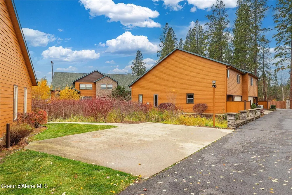 1004 Park Avenue #1004 Sandpoint, ID 83864