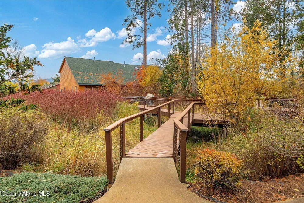 1004 Park Avenue #1004 Sandpoint, ID 83864