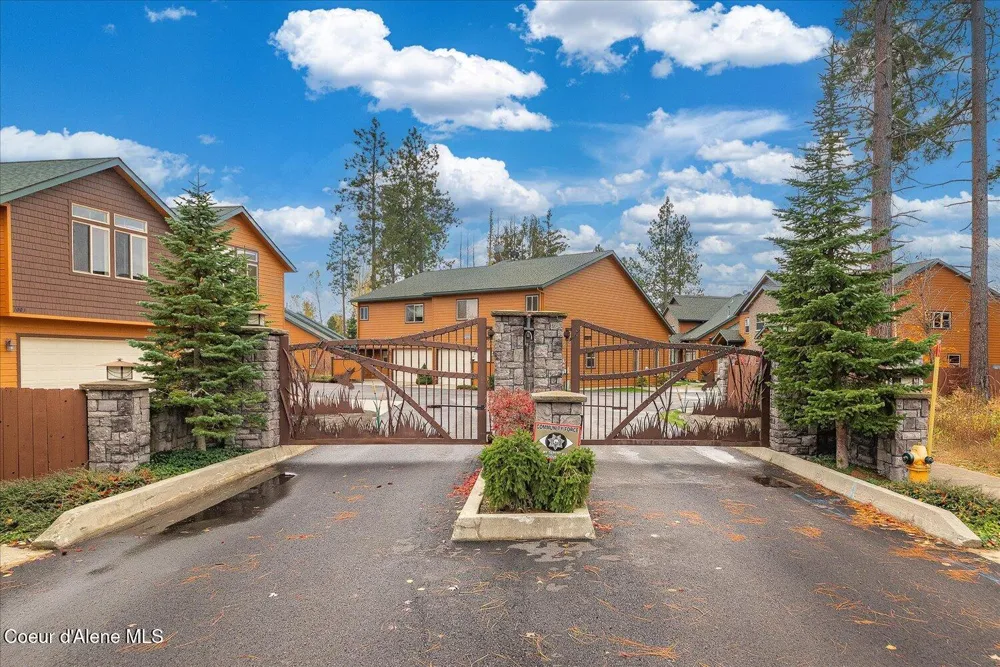 1004 Park Avenue #1004 Sandpoint, ID 83864