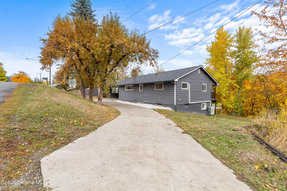534 Washington Avenue St. Maries, ID 83861