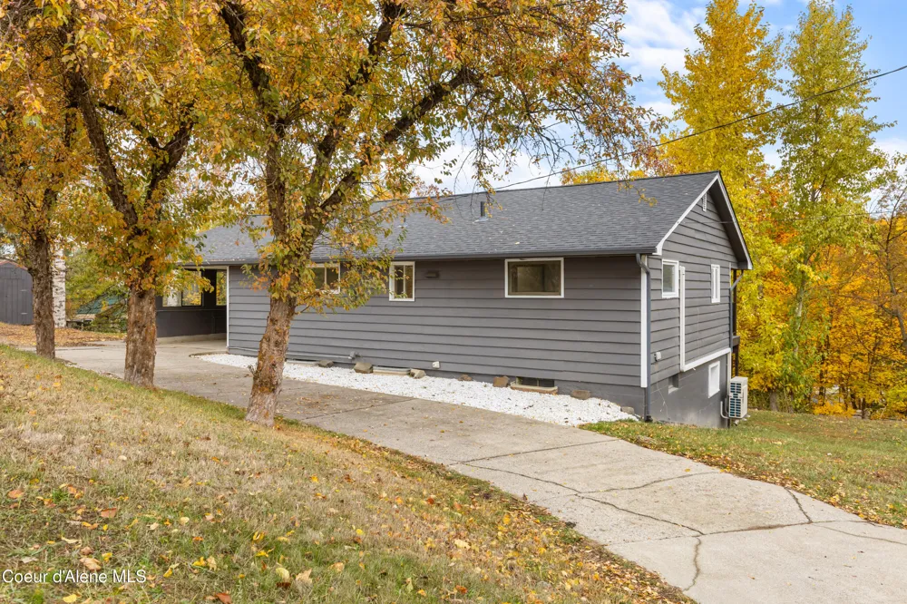 534 Washington Avenue St. Maries, ID 83861