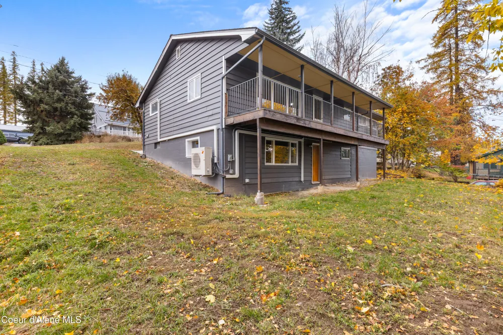 534 Washington Avenue St. Maries, ID 83861