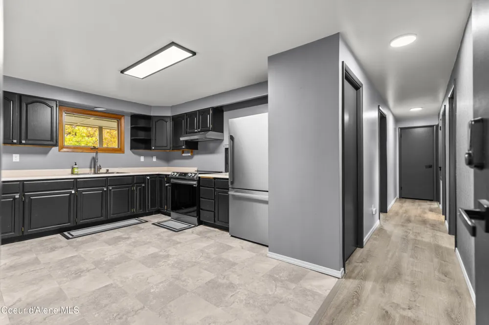 534 Washington Avenue St. Maries, ID 83861