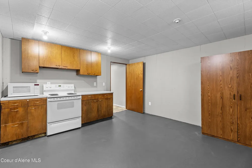 534 Washington Avenue St. Maries, ID 83861